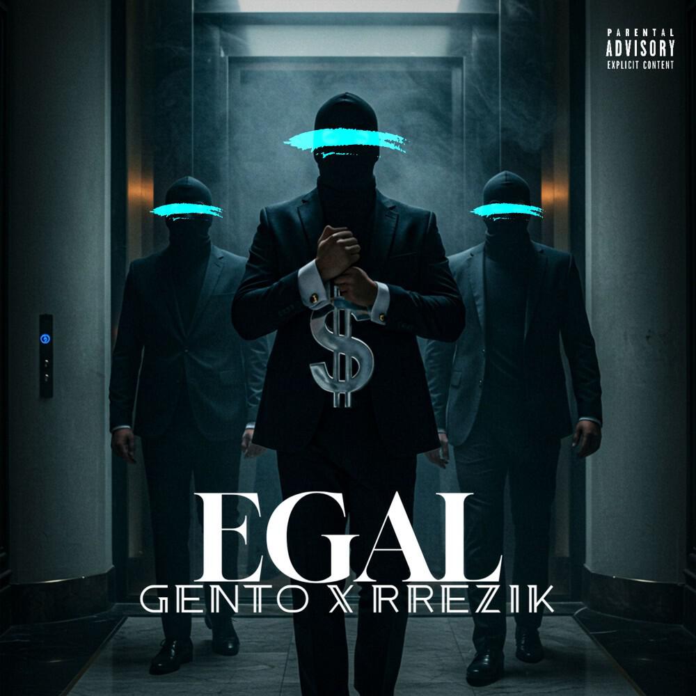 Релиз Egal