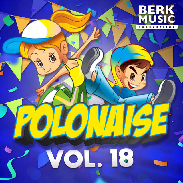 Релиз Polonaise Vol. 18 (2022)