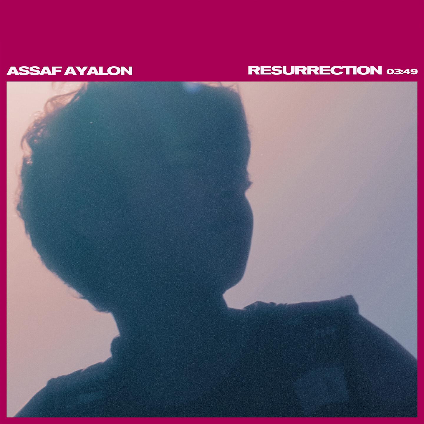 Релиз Resurrection