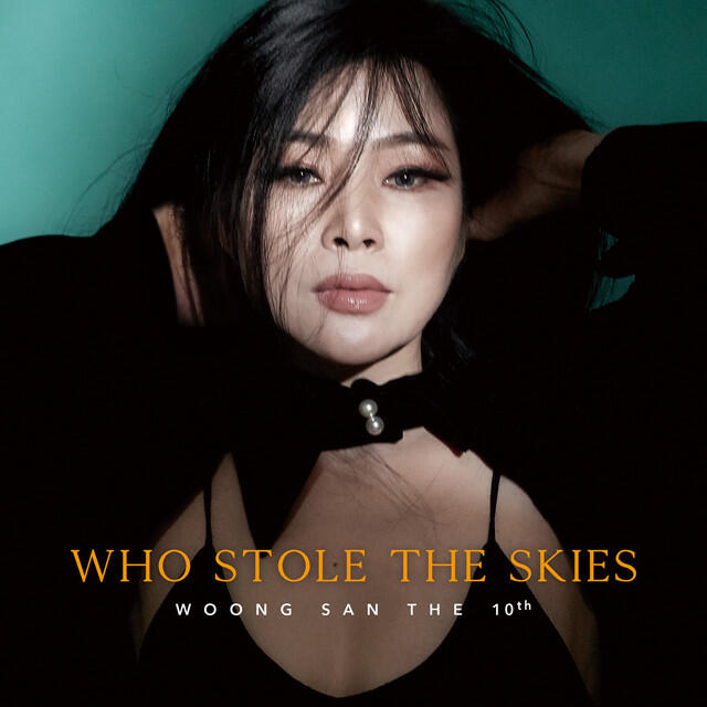 Релиз Who Stole the Skies