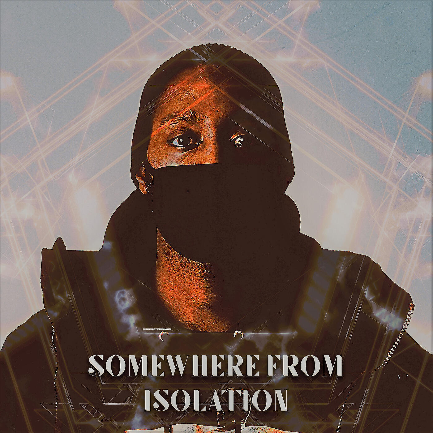 Релиз Somewhere from Isolation