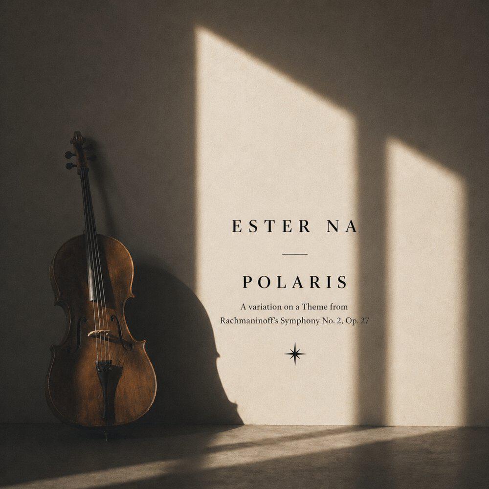 Релиз Polaris (A Variation on a Theme from Rachmaninoff's Symphony No. 2, Op. 27)