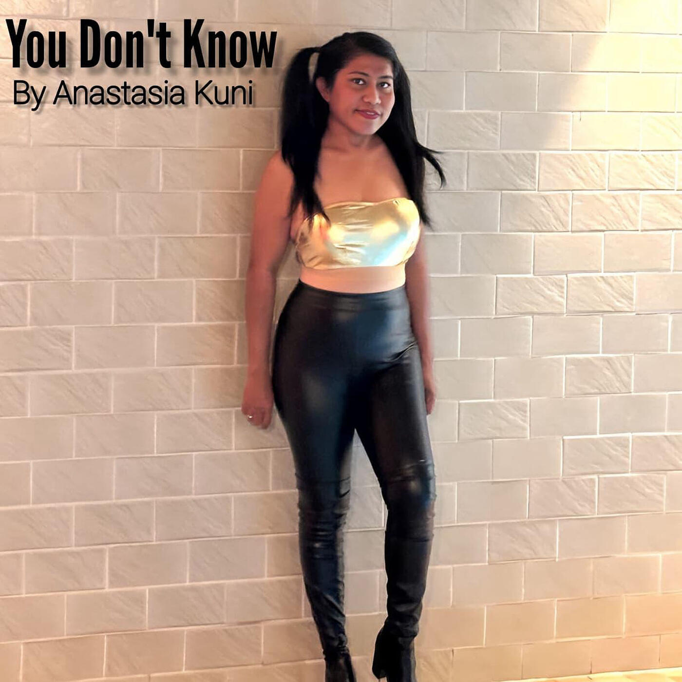 Релиз You Don`T Know