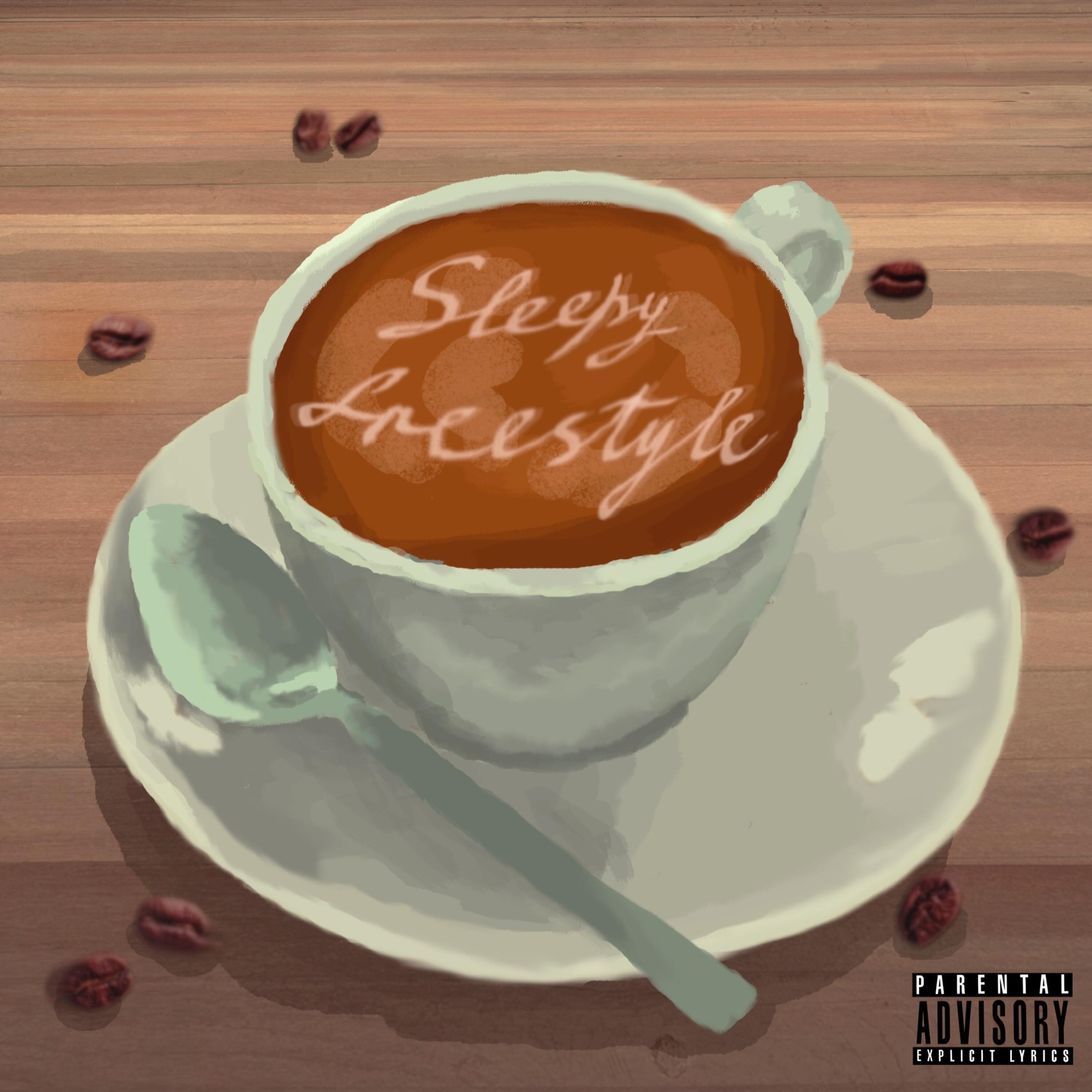 Релиз Sleepy Freestyle