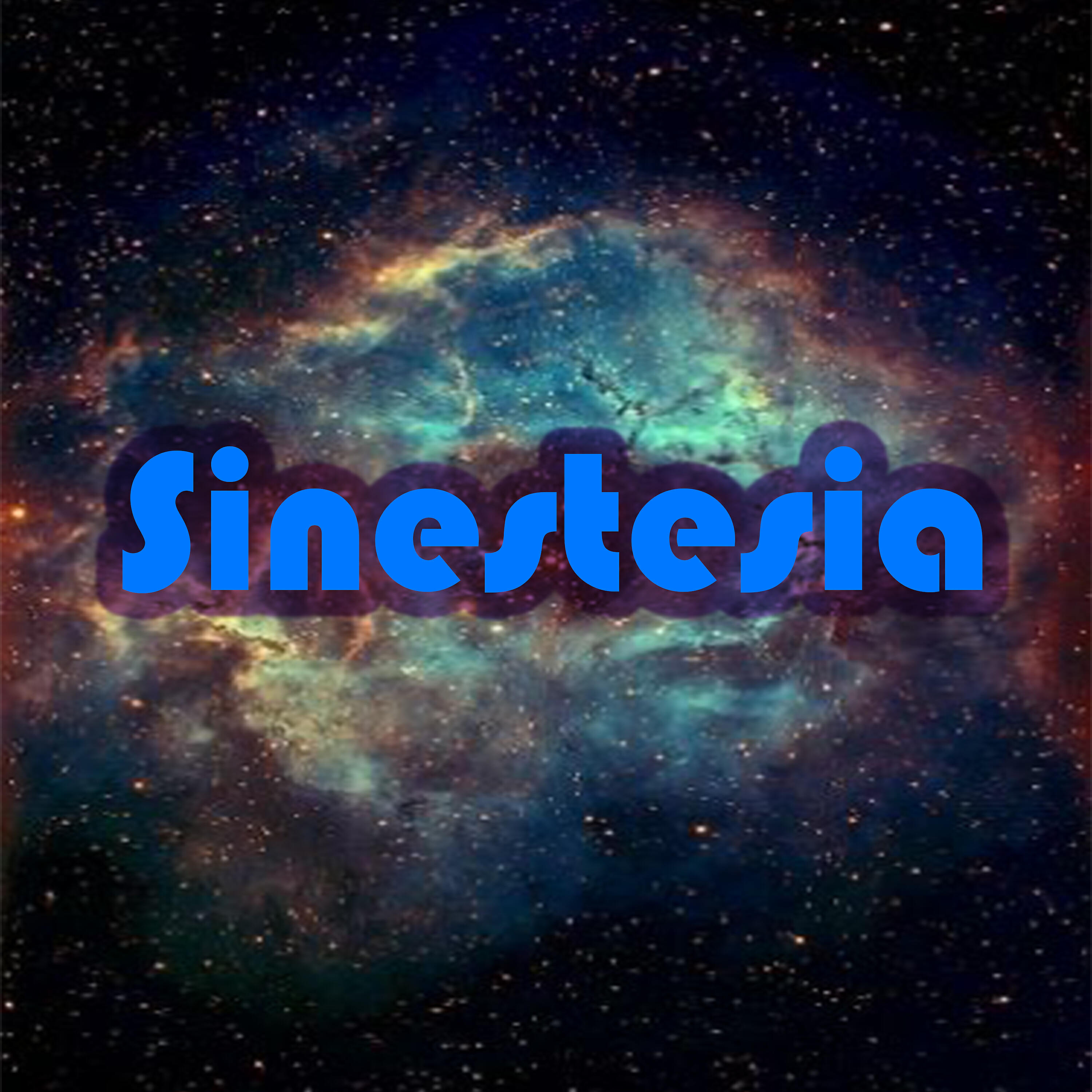 Релиз Sinestesia