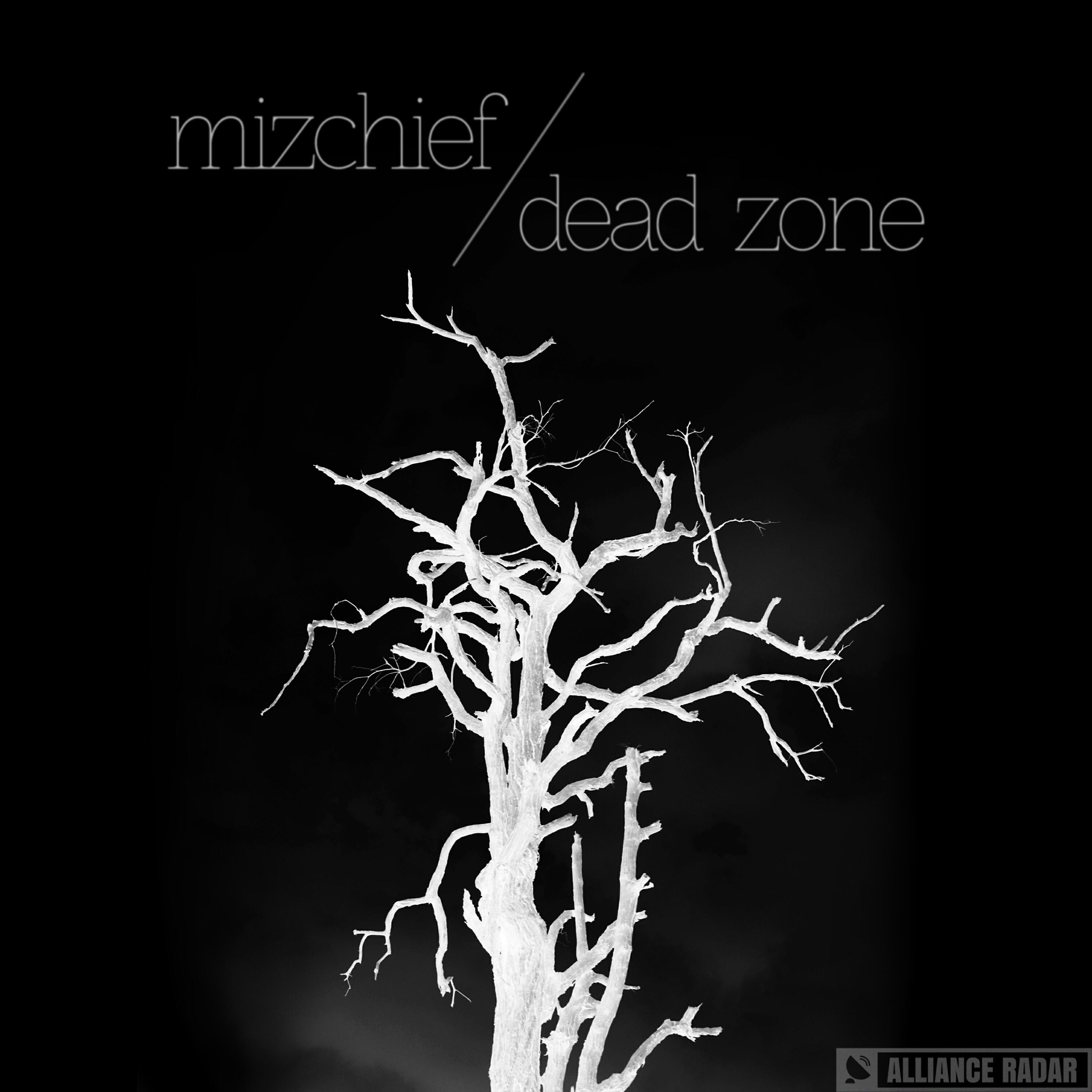 Релиз Dead Zone