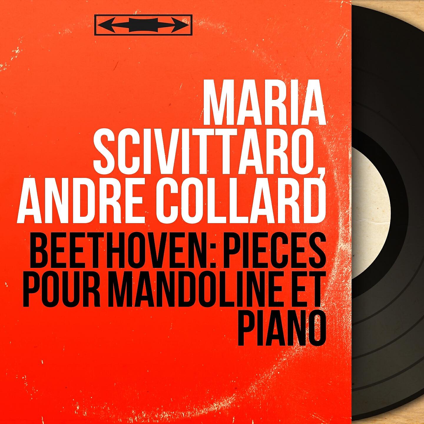 Maria Scivittaro