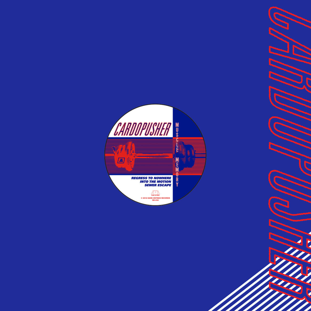 Релиз Muscle Memory