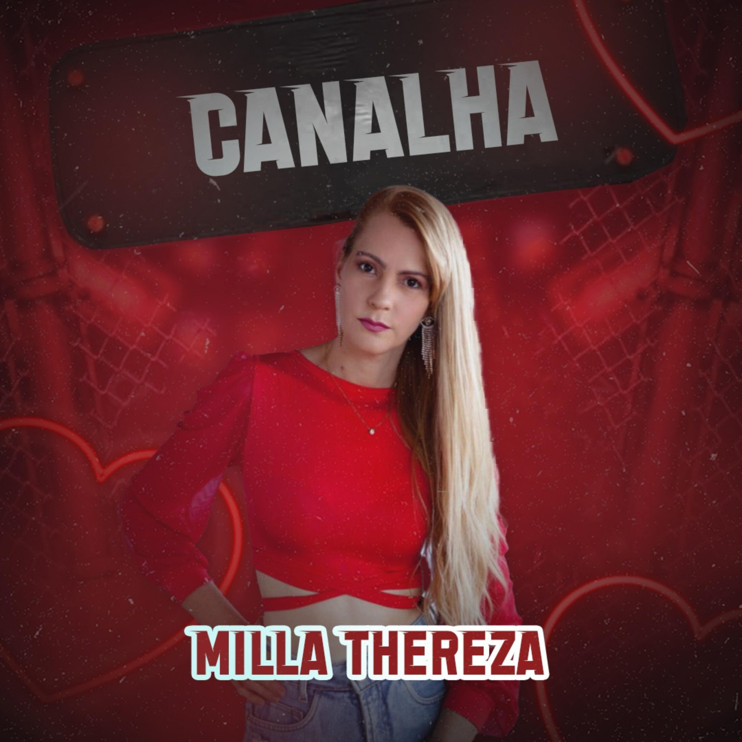 Релиз Canalha