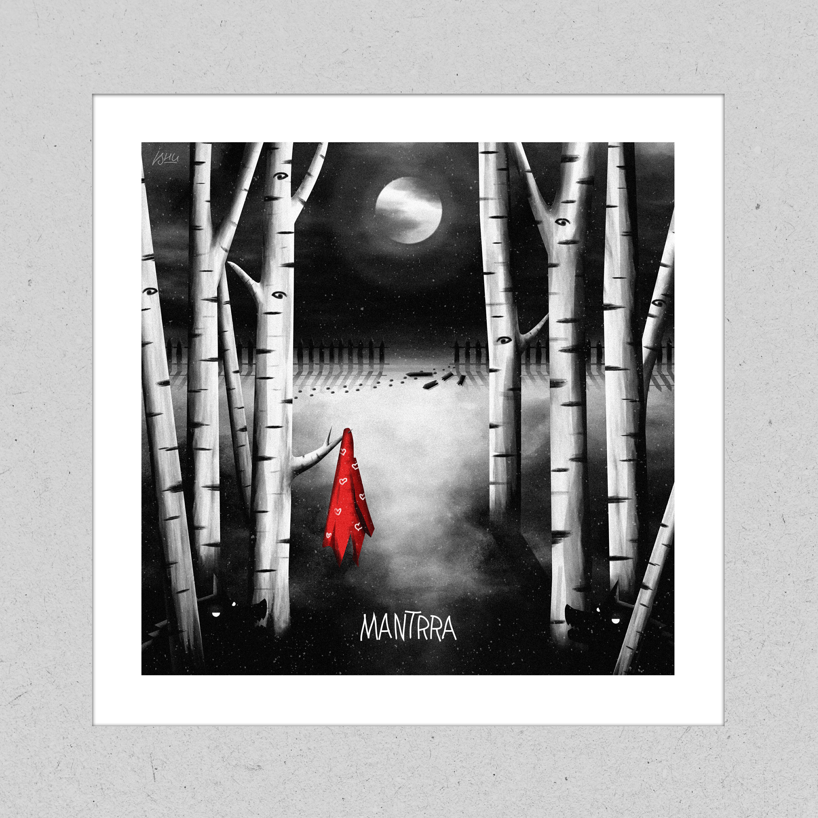 manTrra