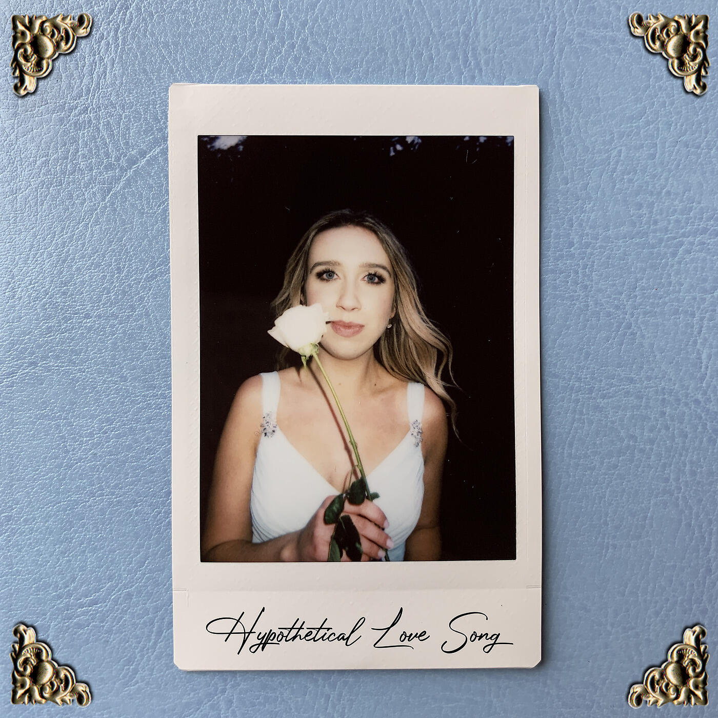Релиз Hypothetical Love Song