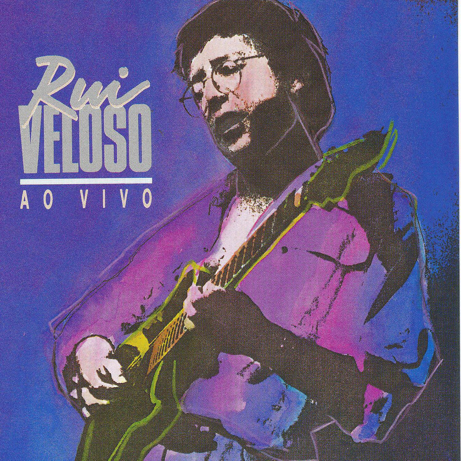 Релиз Ao Vivo (Live)