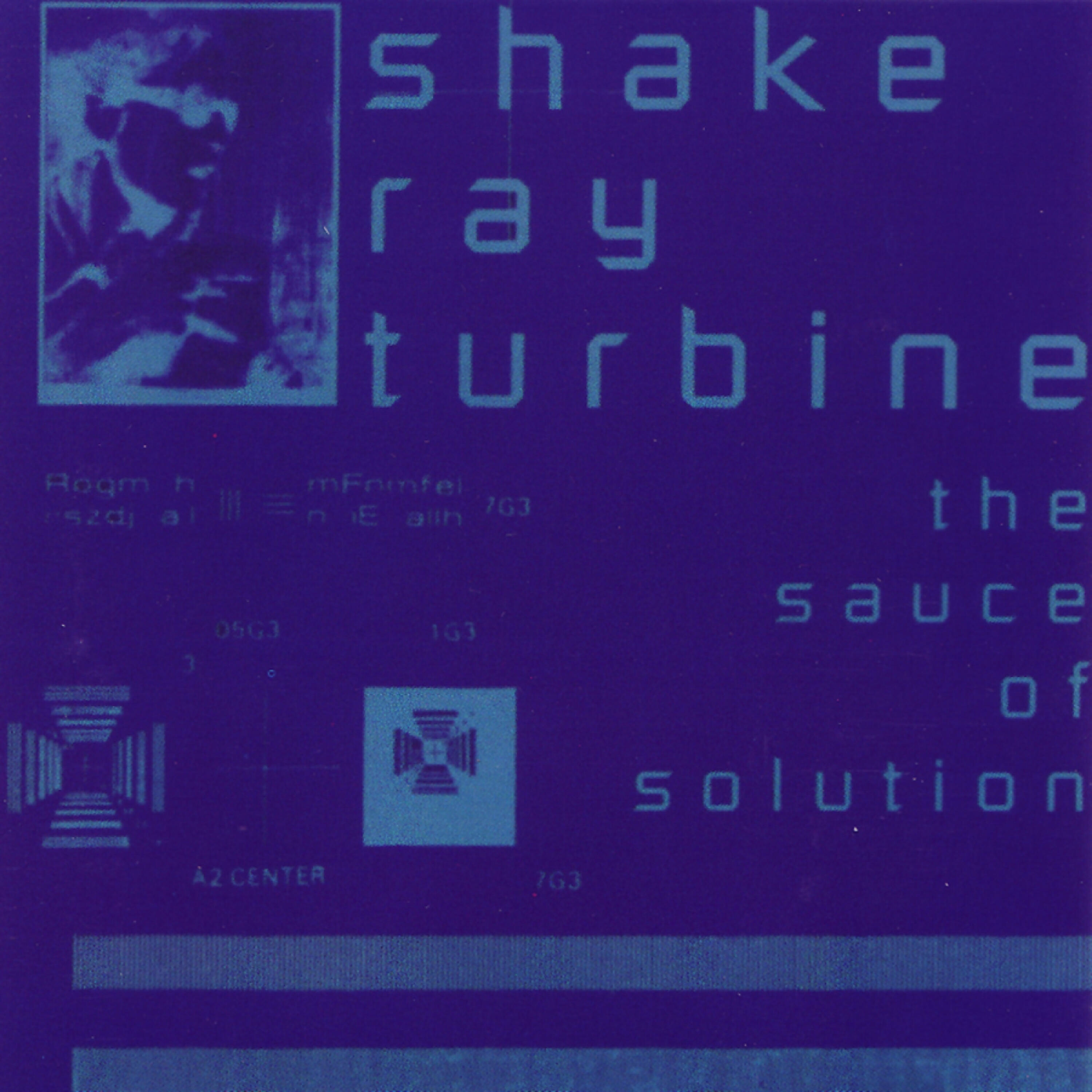 Релиз The Sauce of Solution