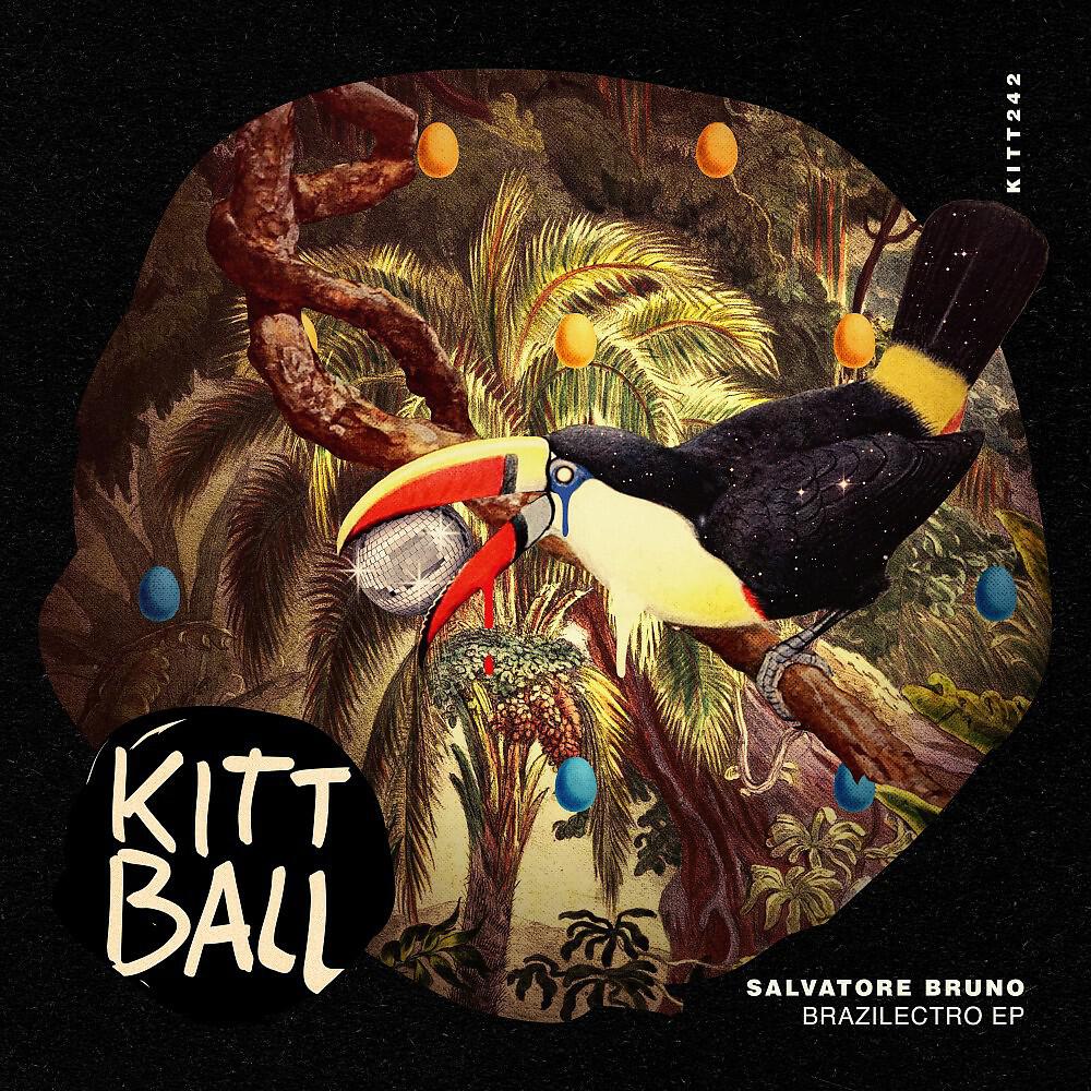 Релиз Brazilectro EP (Extended Mixes)