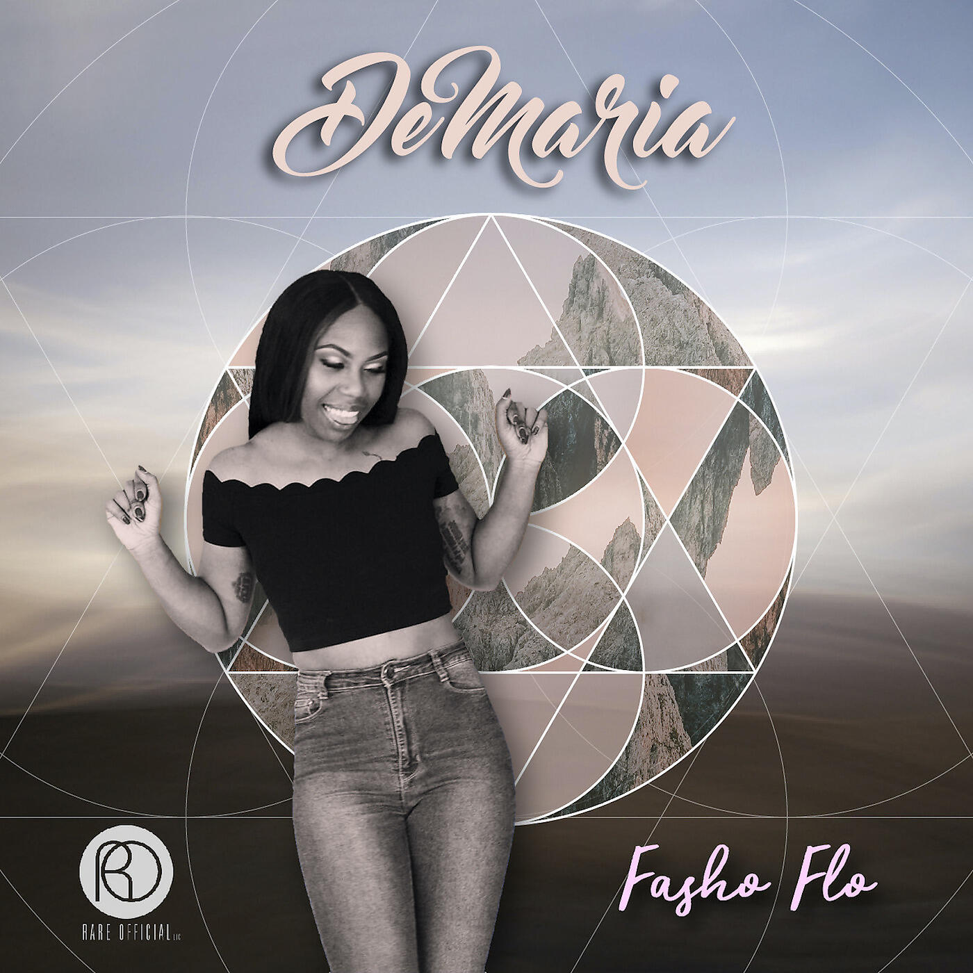 Релиз Fasho Flow