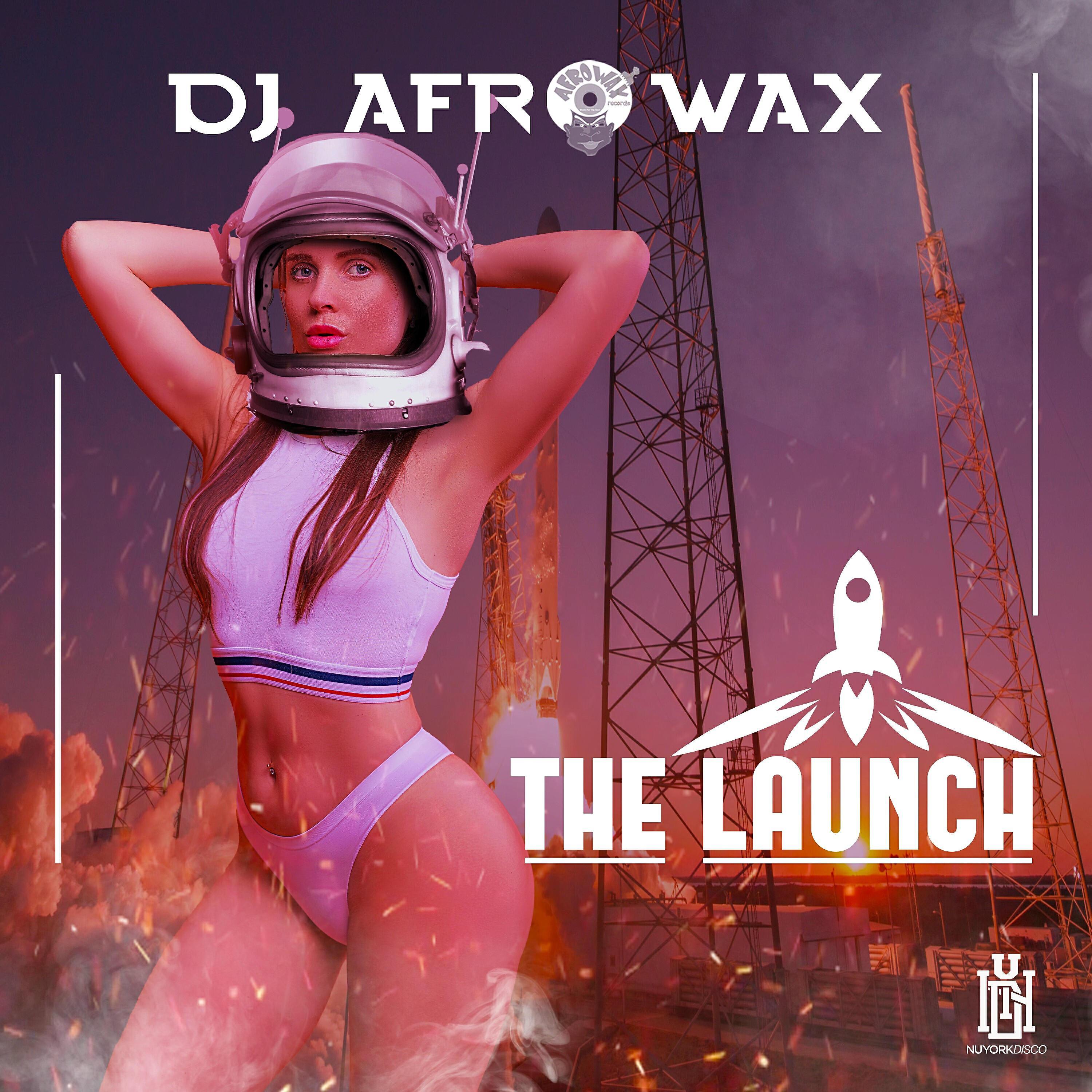 DJ Afrowax