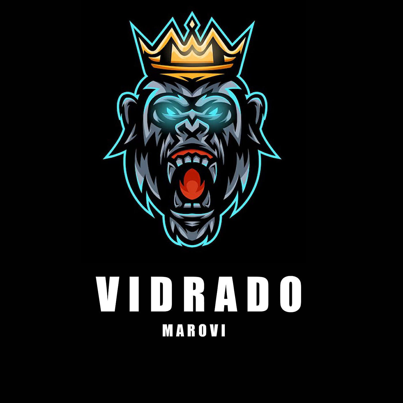 Релиз Vidrado