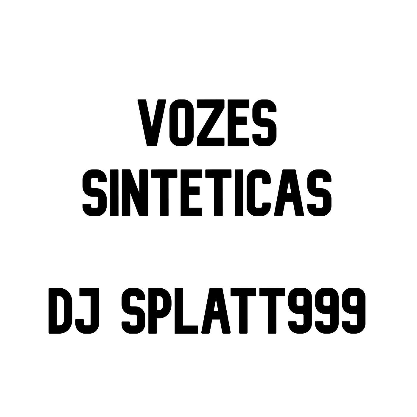 Релиз Vozes Sinteticas