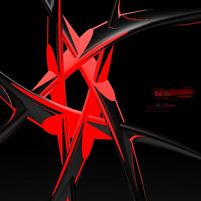 Релиз I'm Star