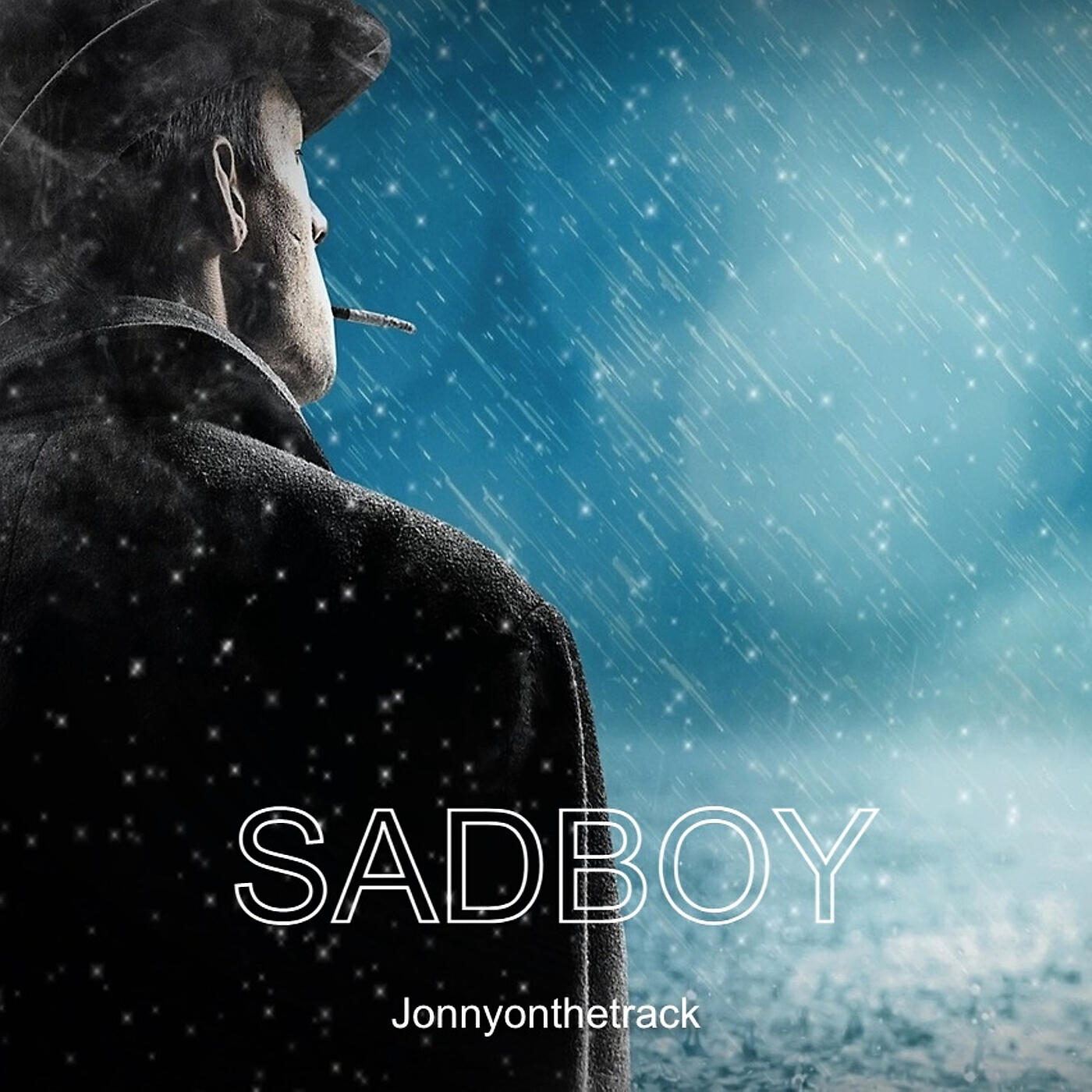 Релиз Sadboy