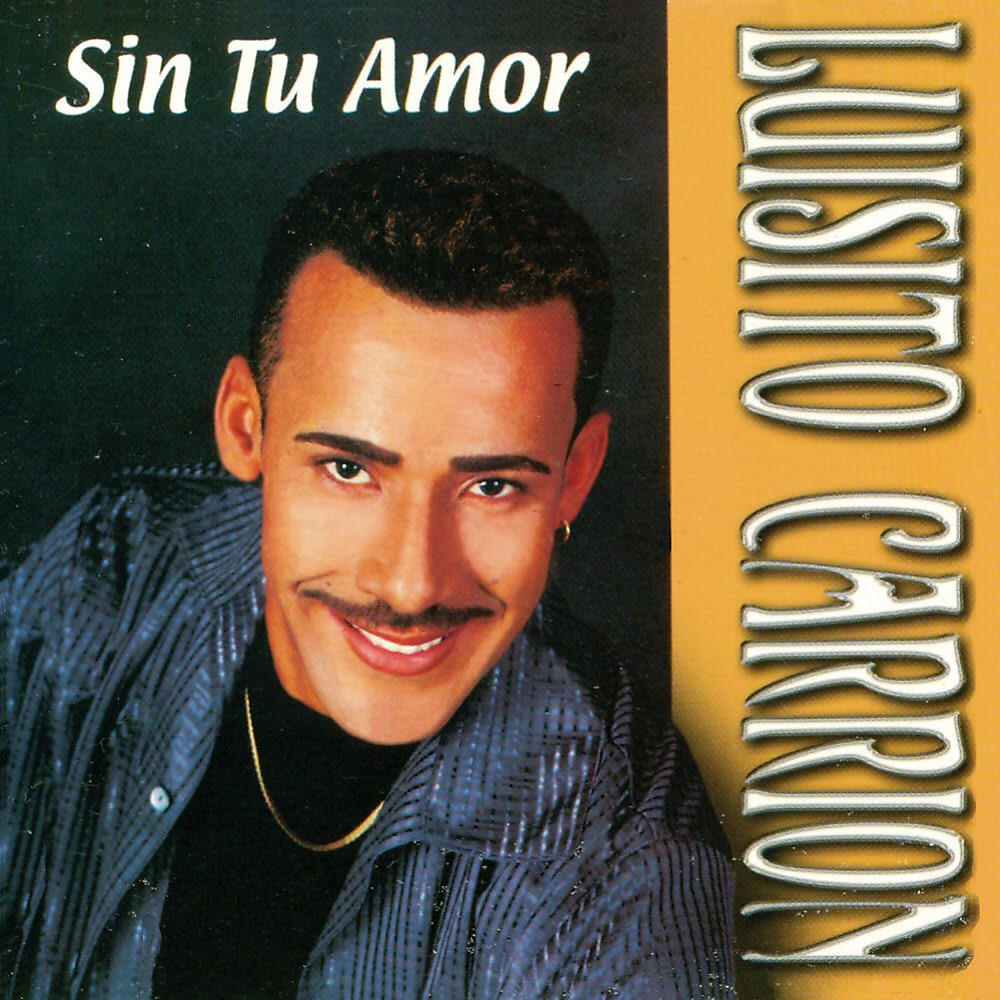 Luisito Carrion