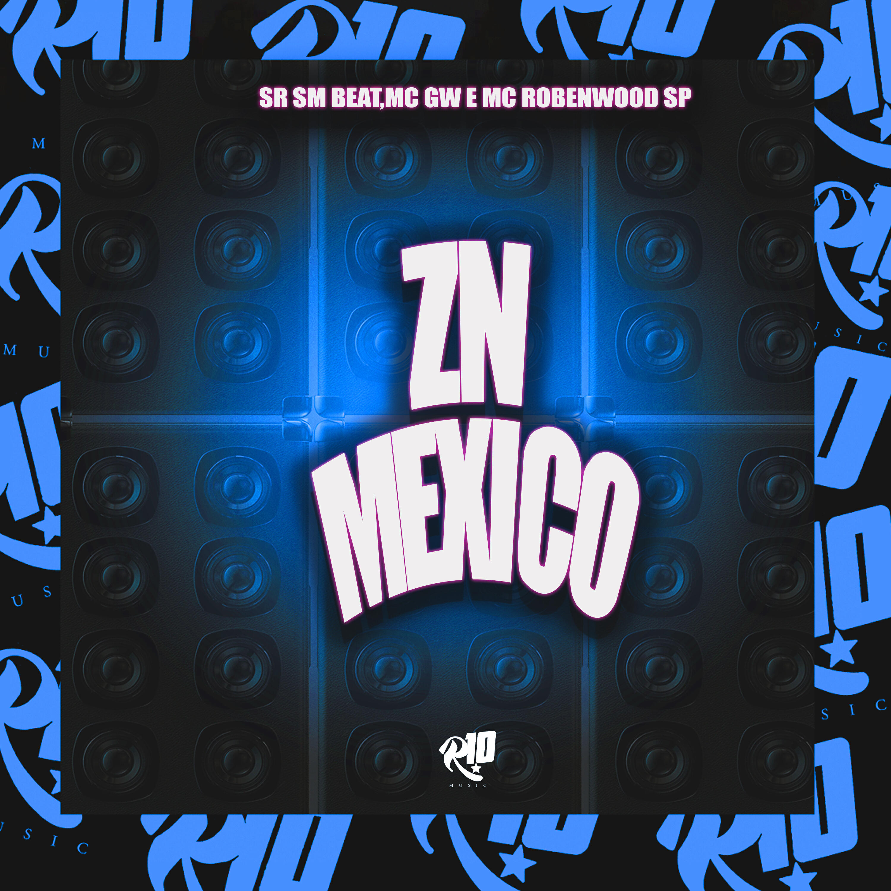 Релиз Zn Mexico