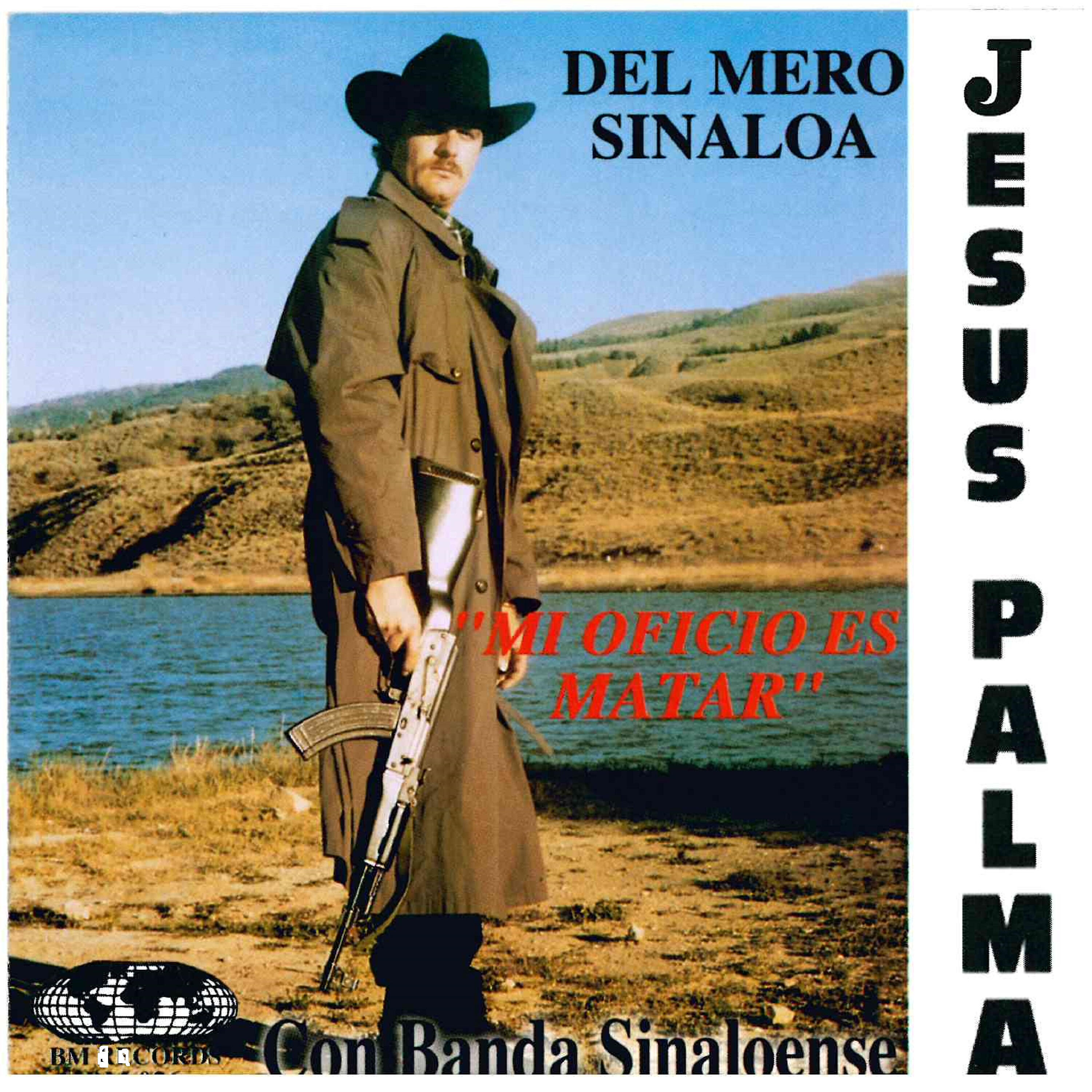 Jesus Palma