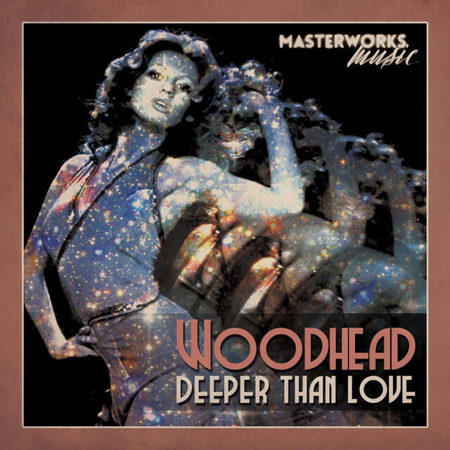 Релиз Deeper Than Love