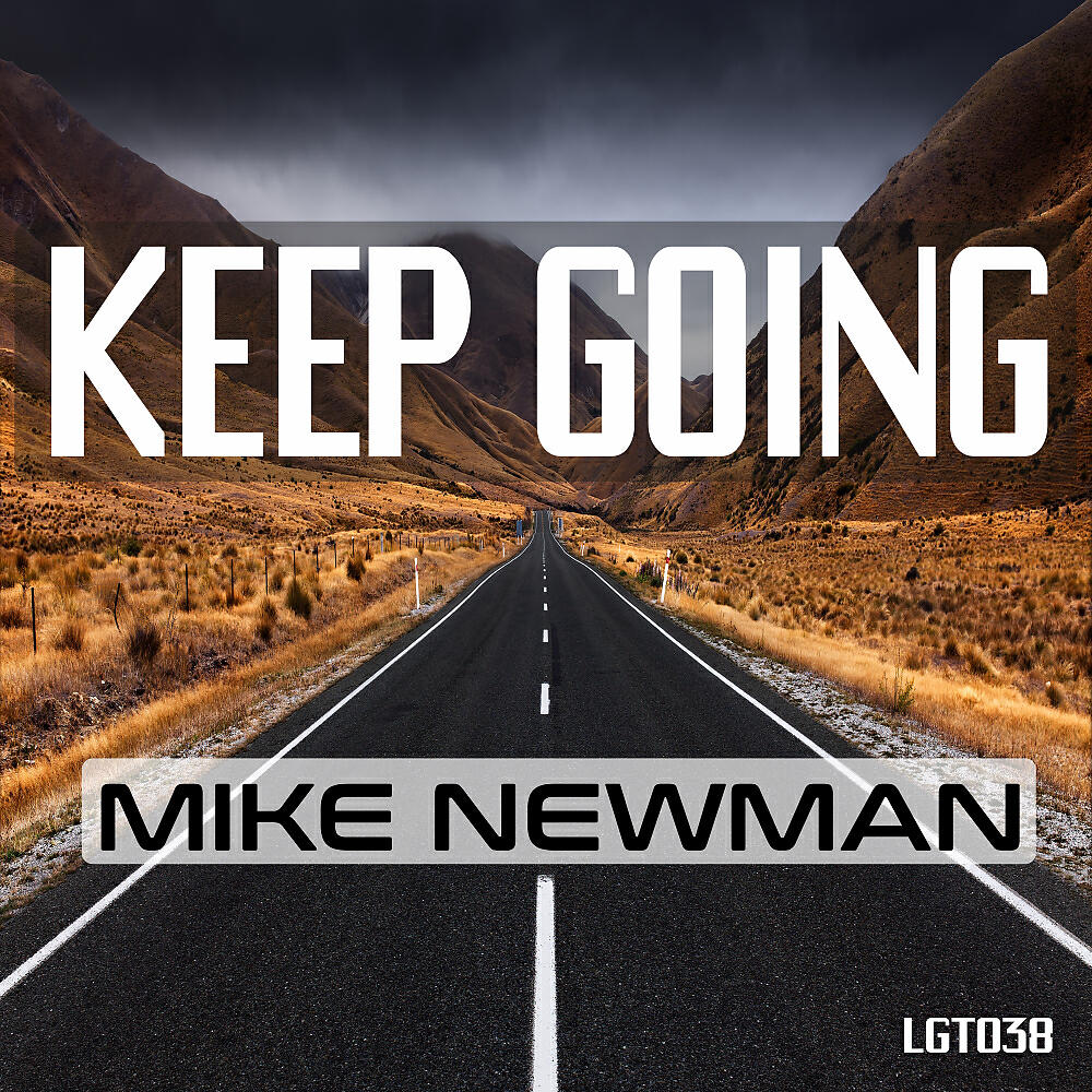 Релиз Keep Going