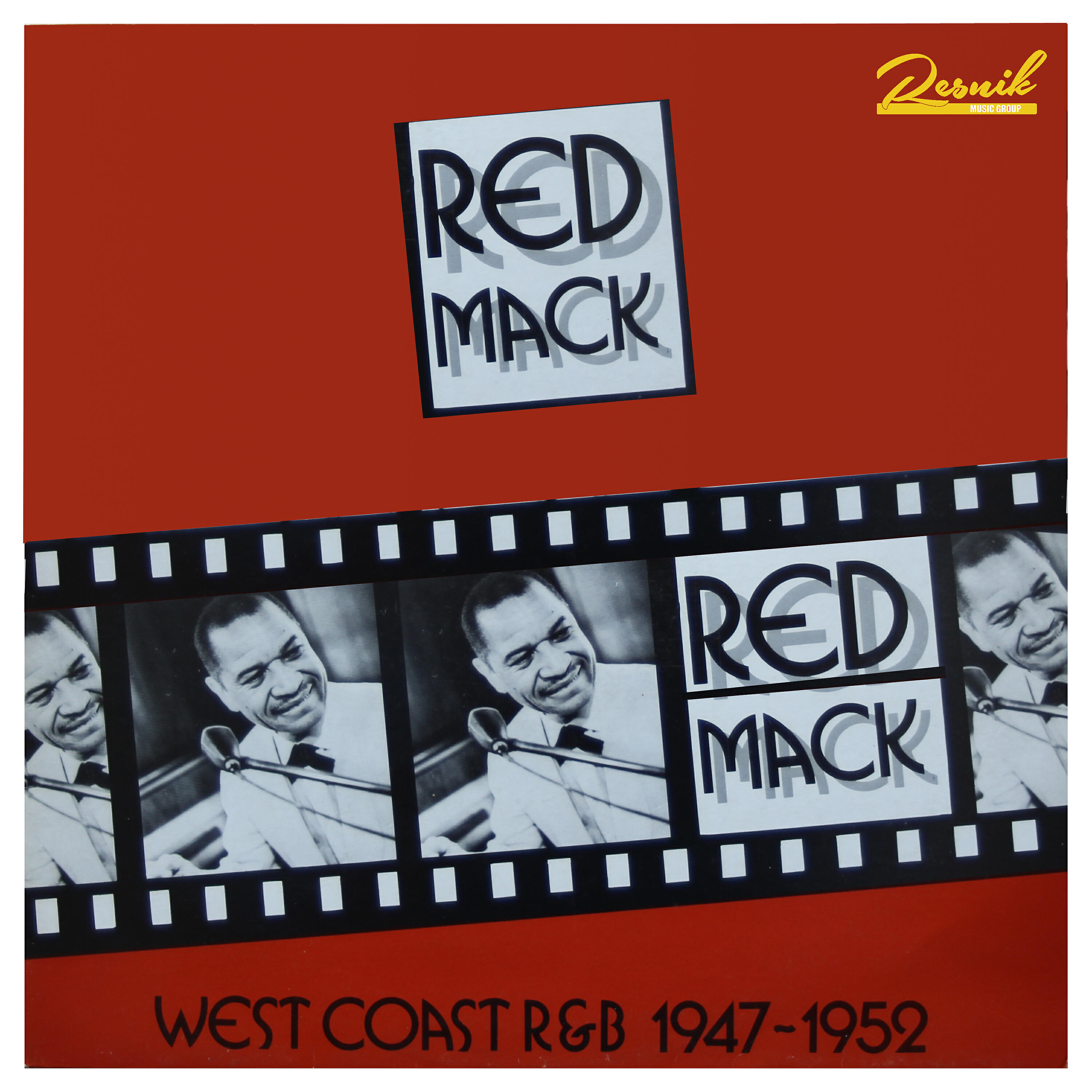 Red Mack