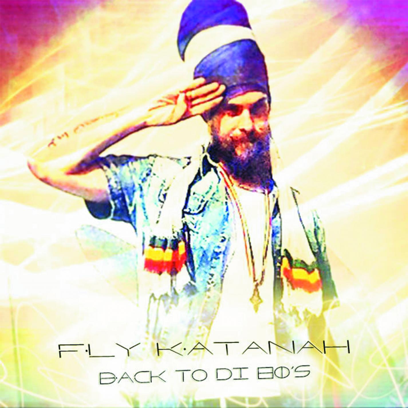 Релиз Back to di 80´s