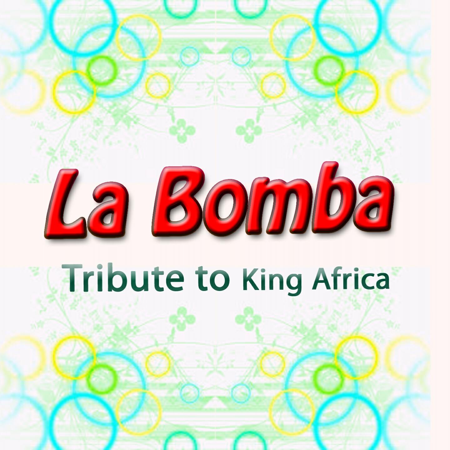 Релиз La Bomba