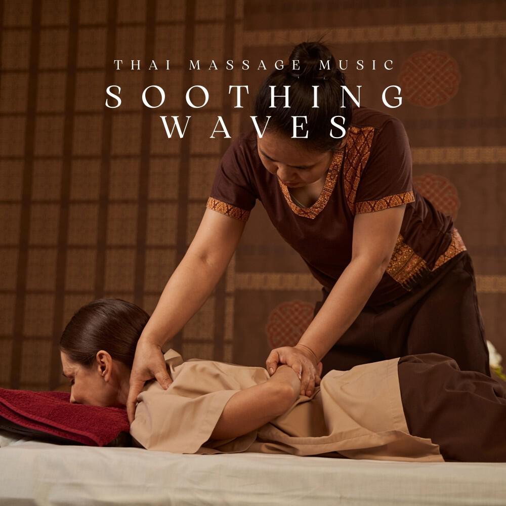 Релиз Soothing Waves: Spa Music
