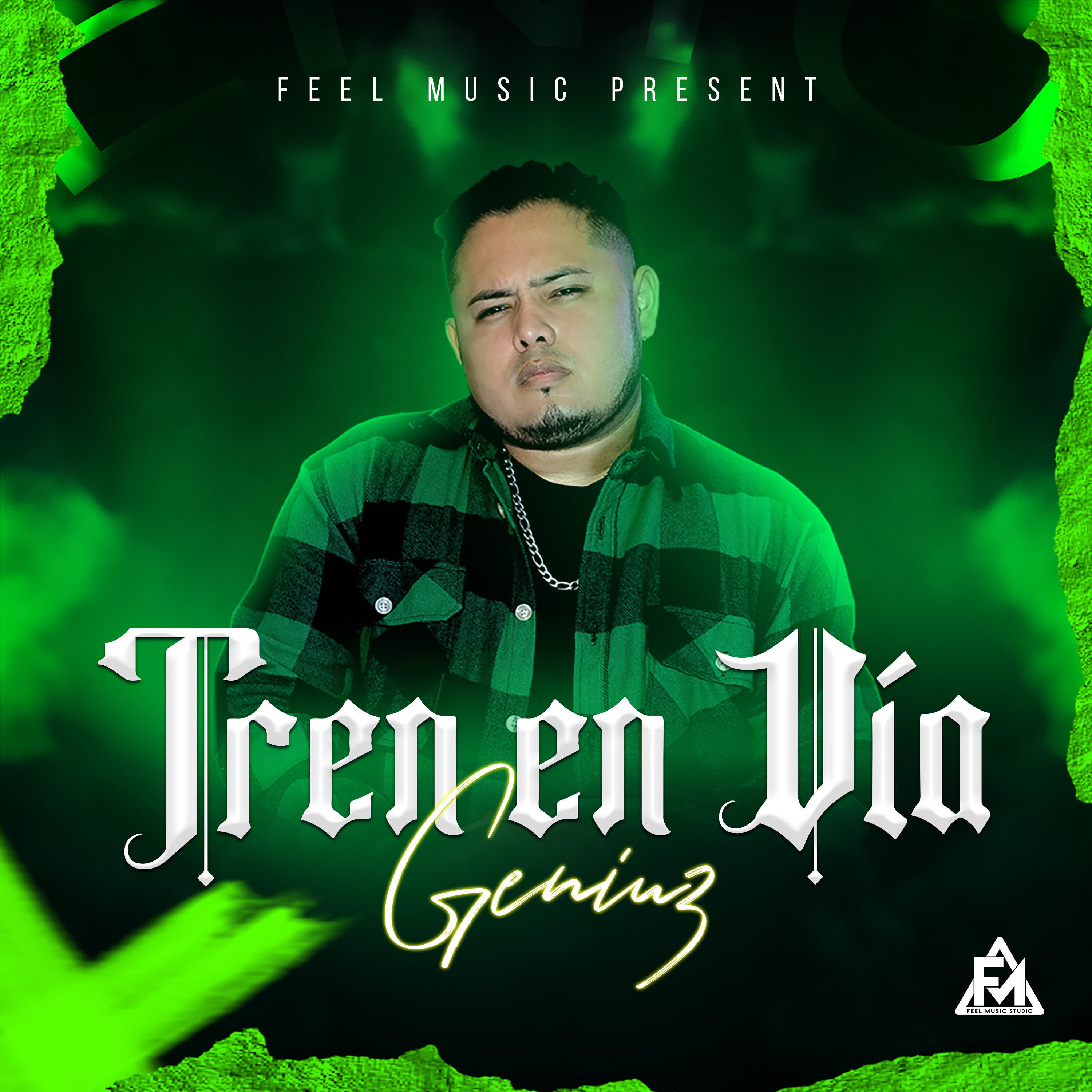 Релиз Tren en Vía