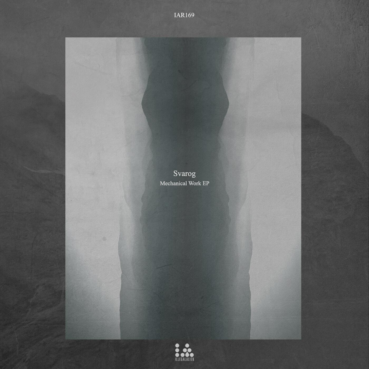 Релиз Mechanical Work EP