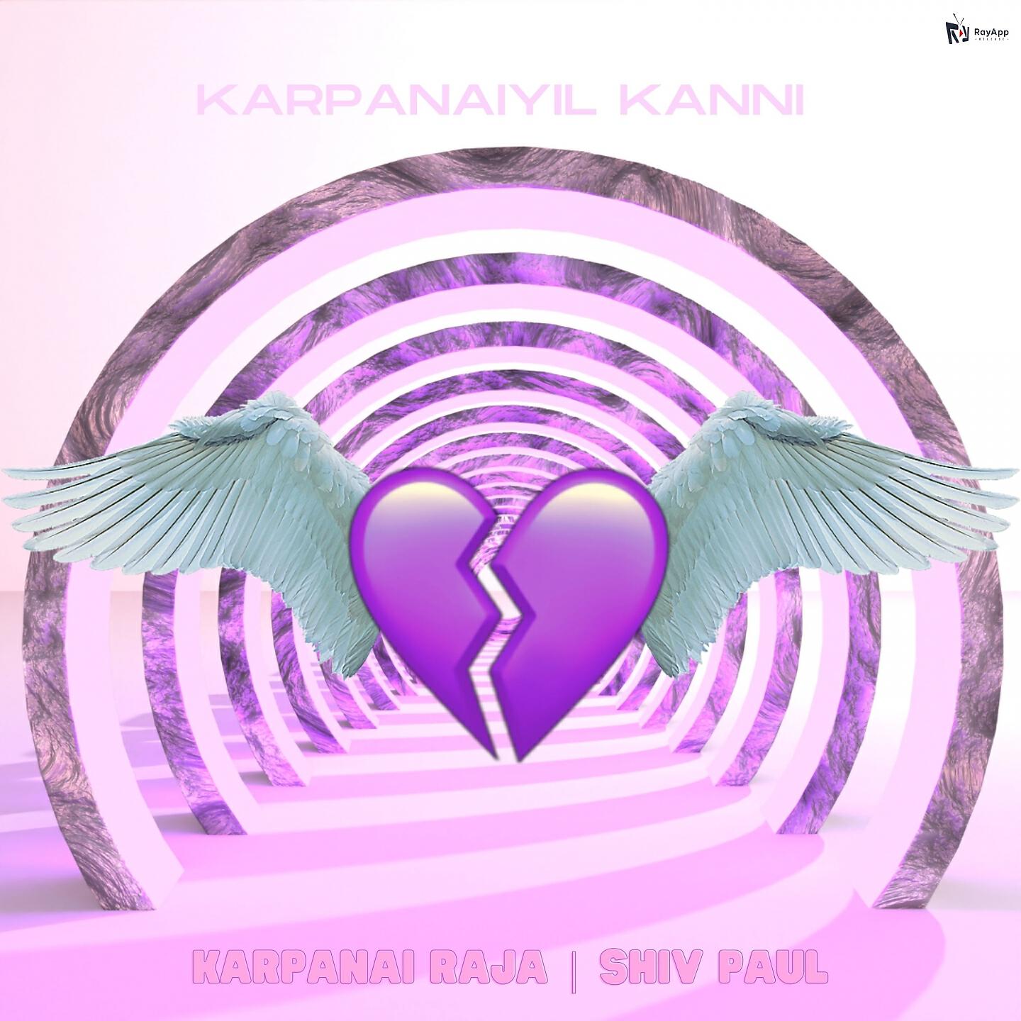 Karpanai Raja