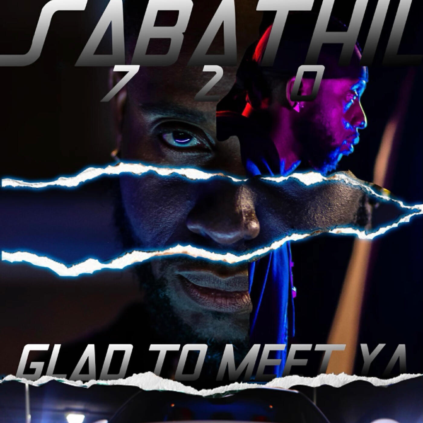 Релиз Glad to Meet Ya