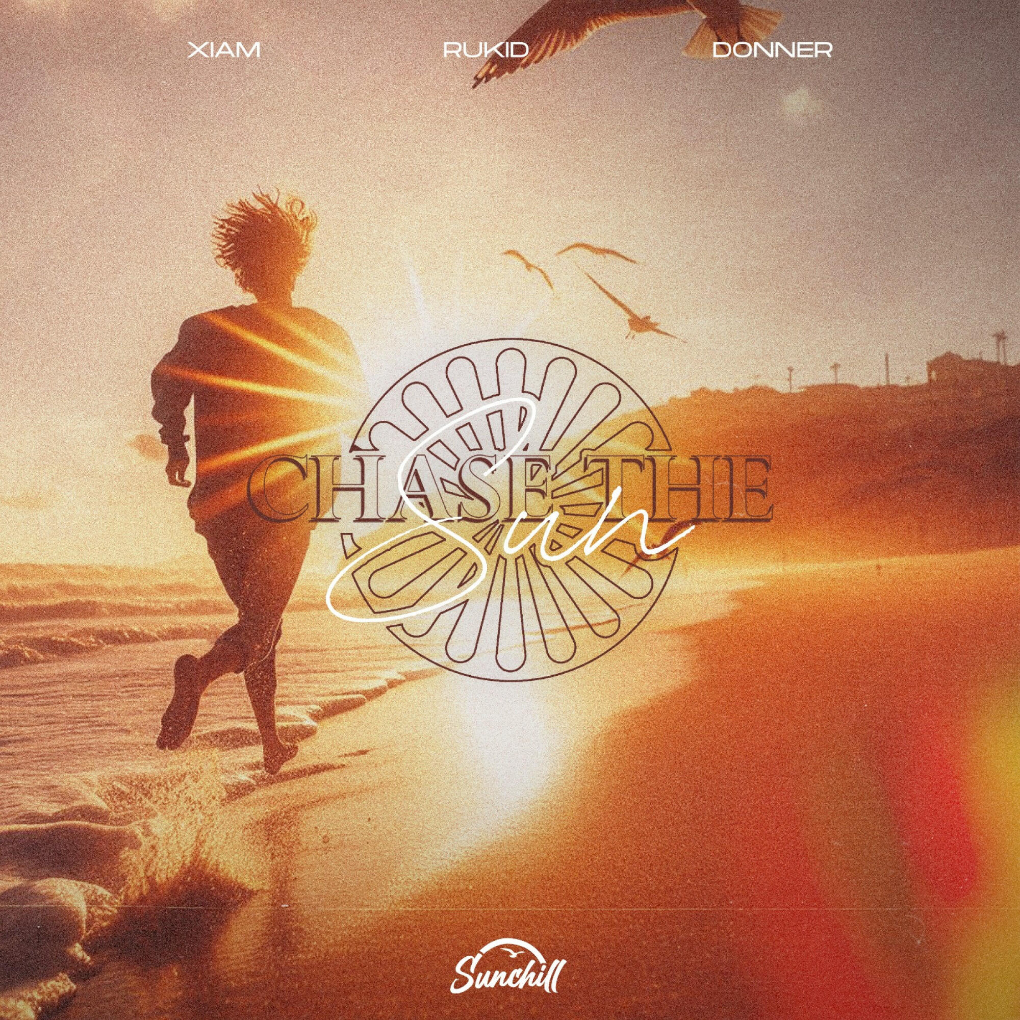 Релиз Chase The Sun