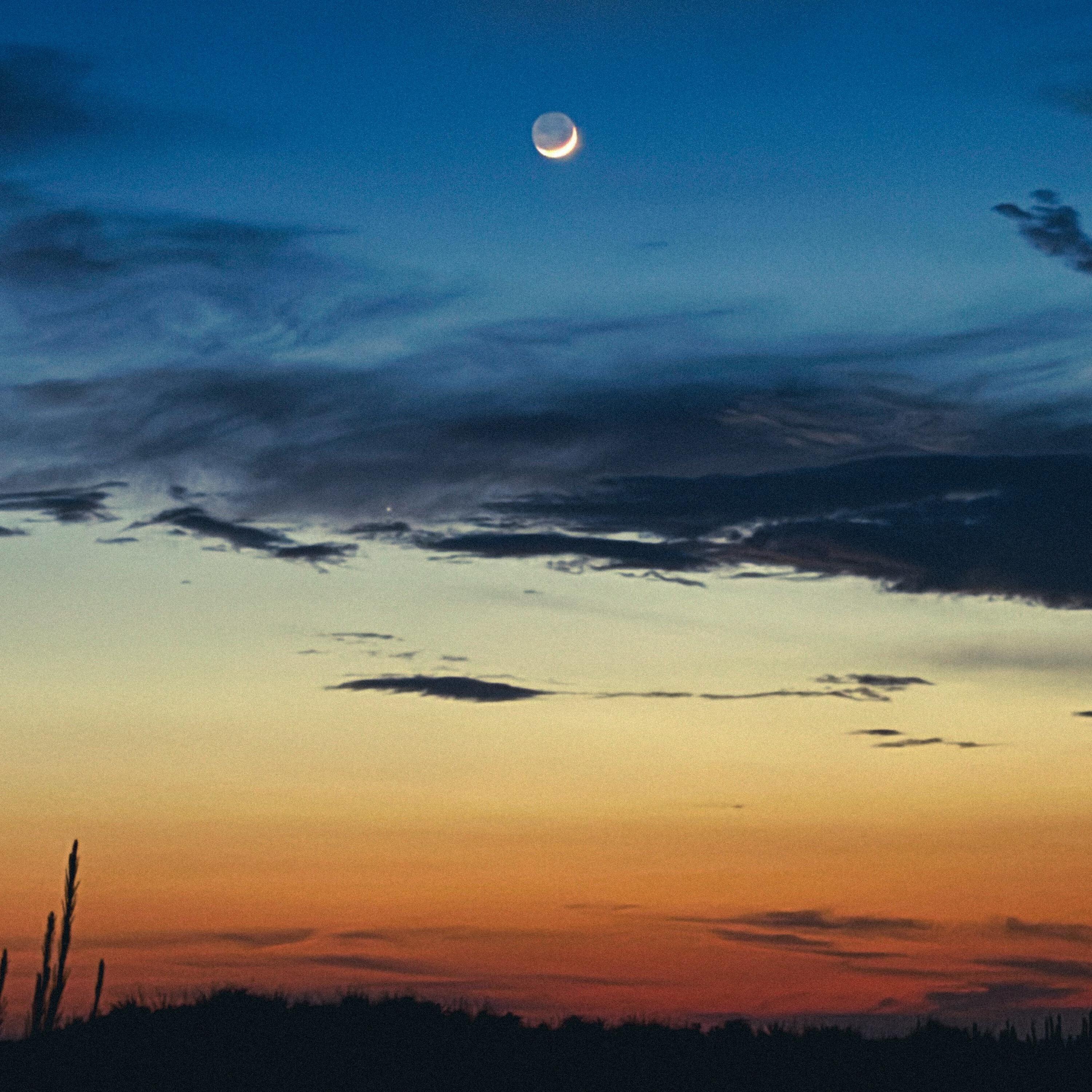 Релиз the moon remembers you