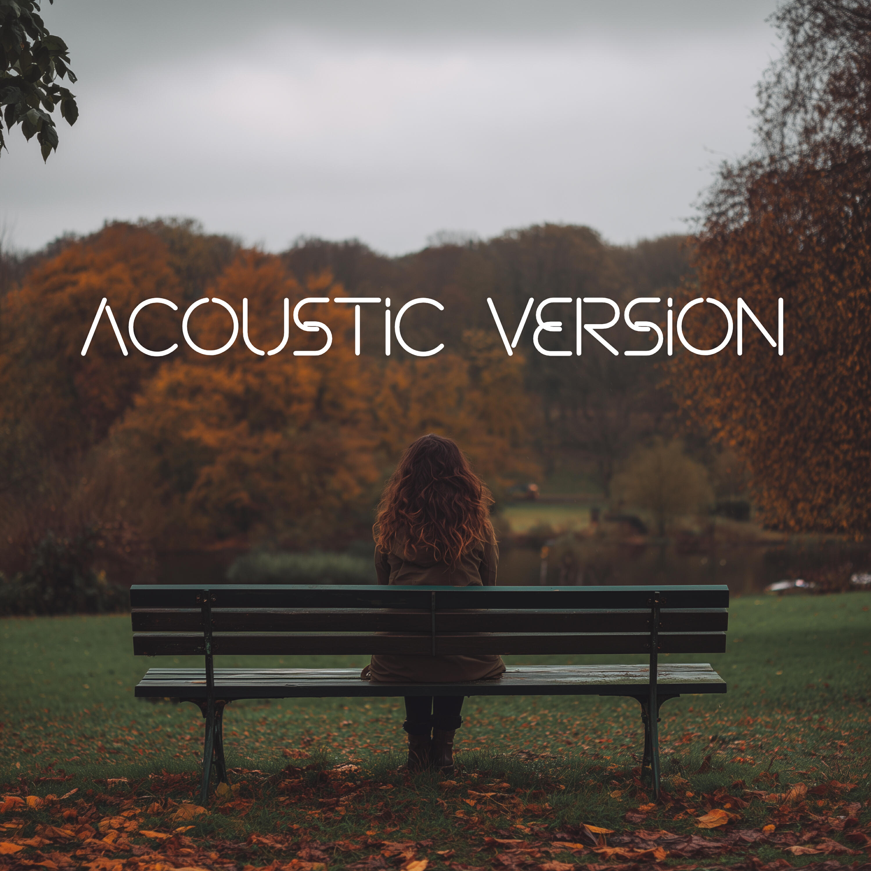 Релиз Осенняя хандра (Acoustic Version)