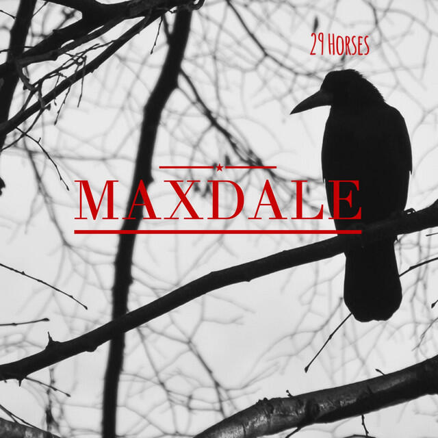 Релиз Maxdale