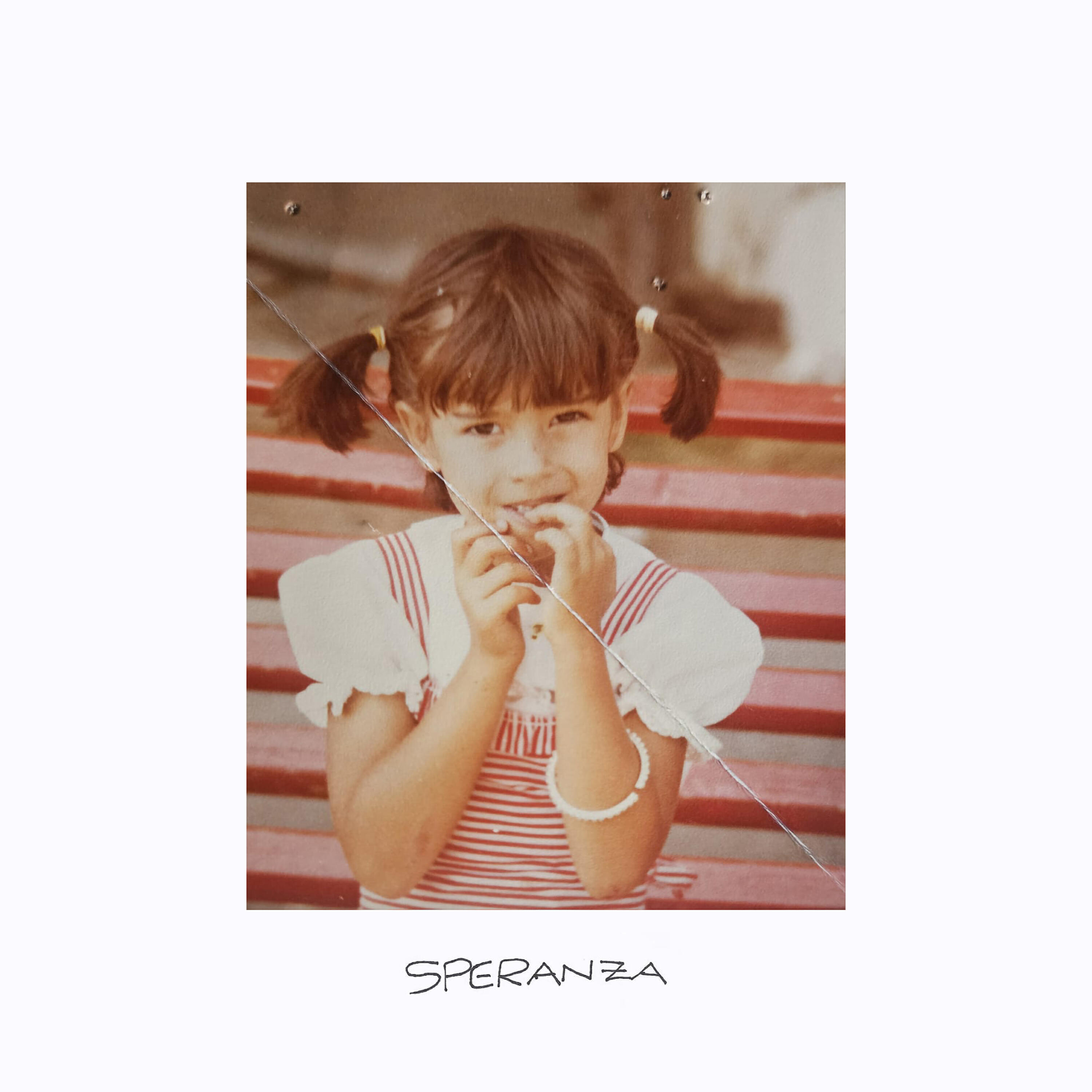Релиз Speranza