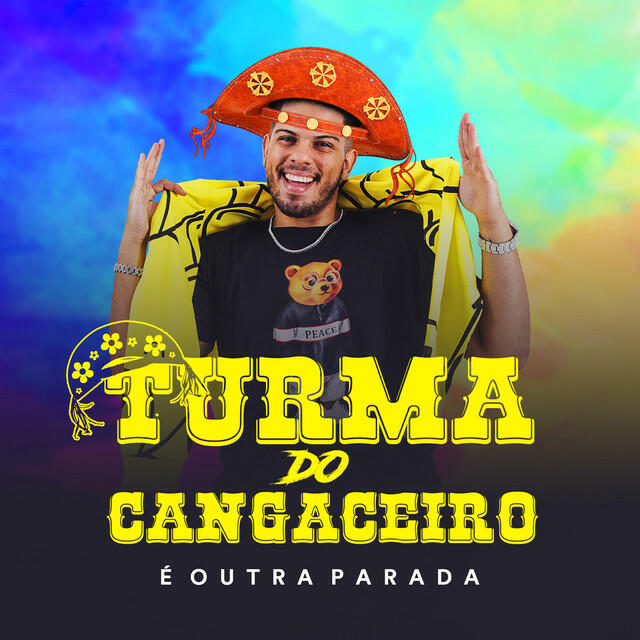 Релиз É Outra Parada (Arrochadeira Remix)