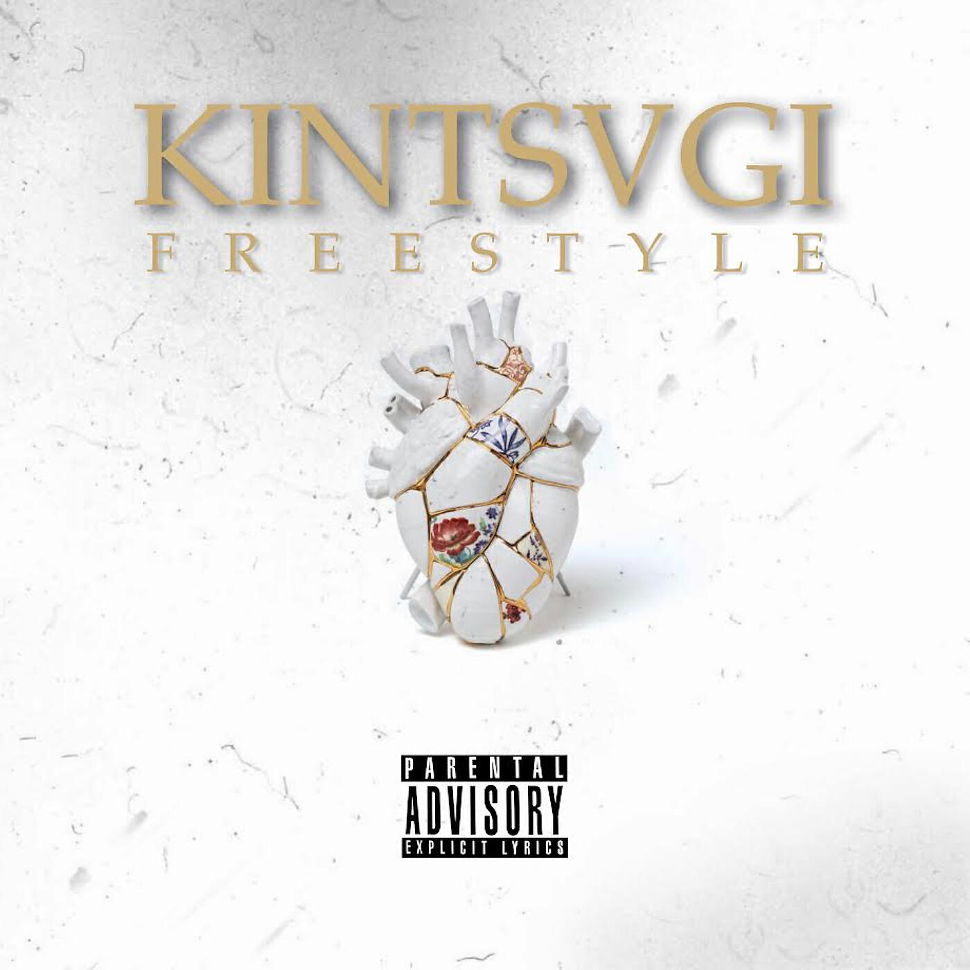 Релиз Kintsugi Freestyle