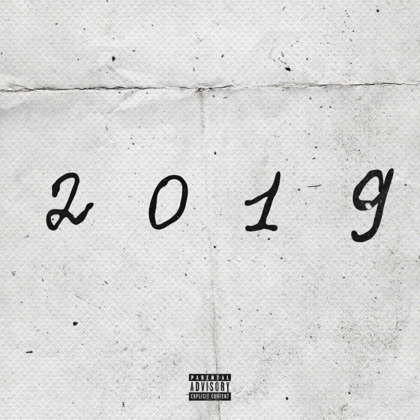 Релиз 2019