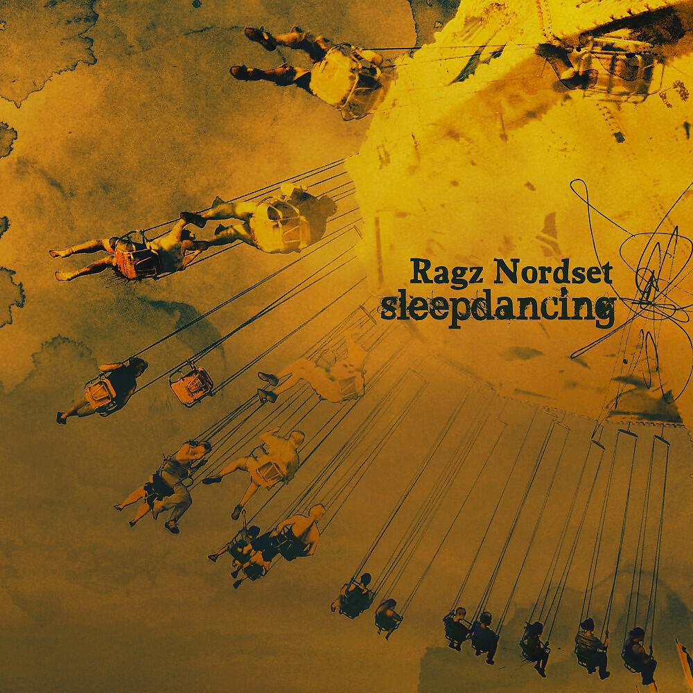 Релиз Sleepdancing