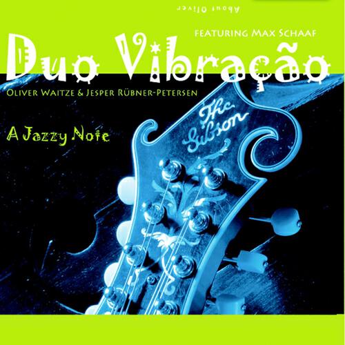 Duo Vibracao