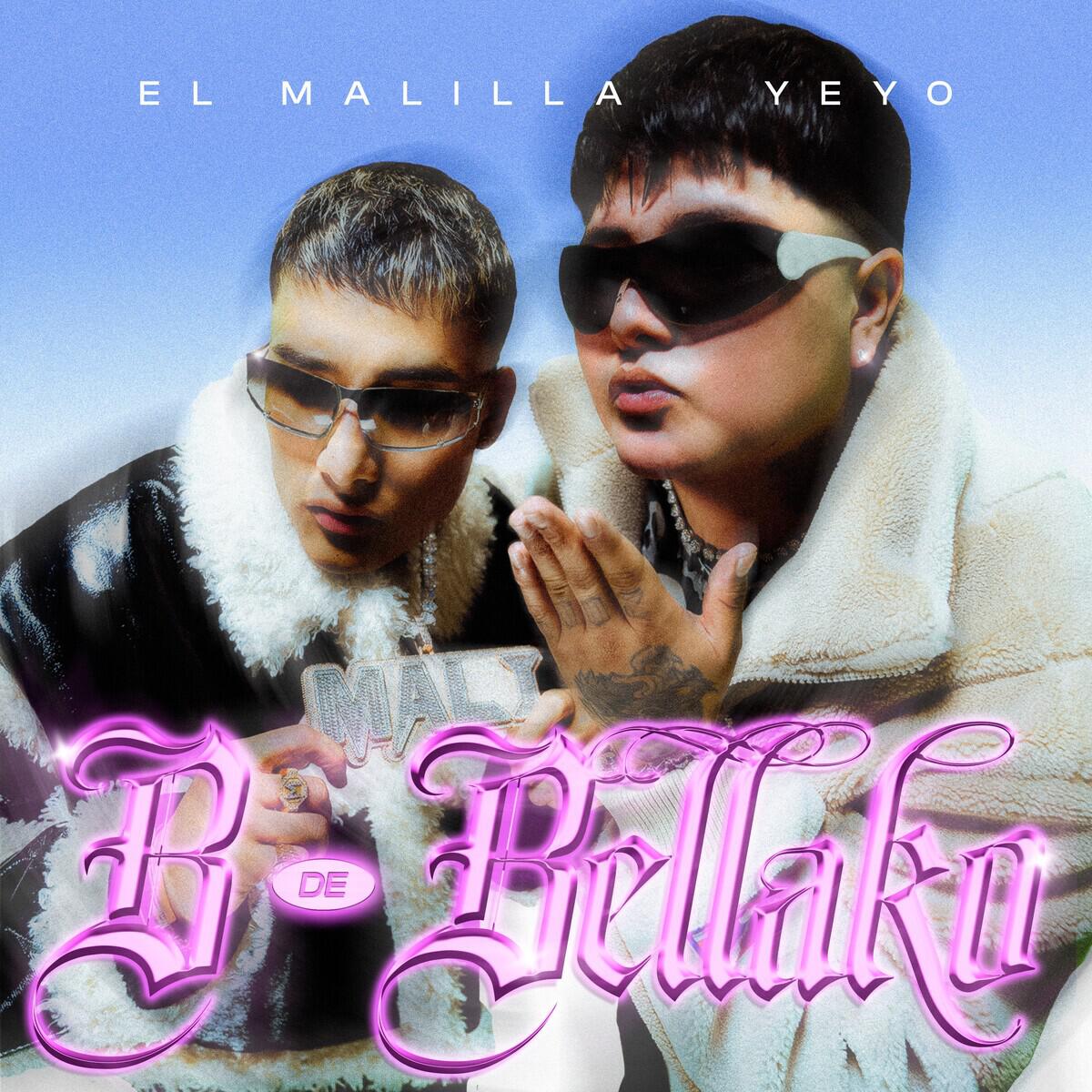 Релиз B de Bellako