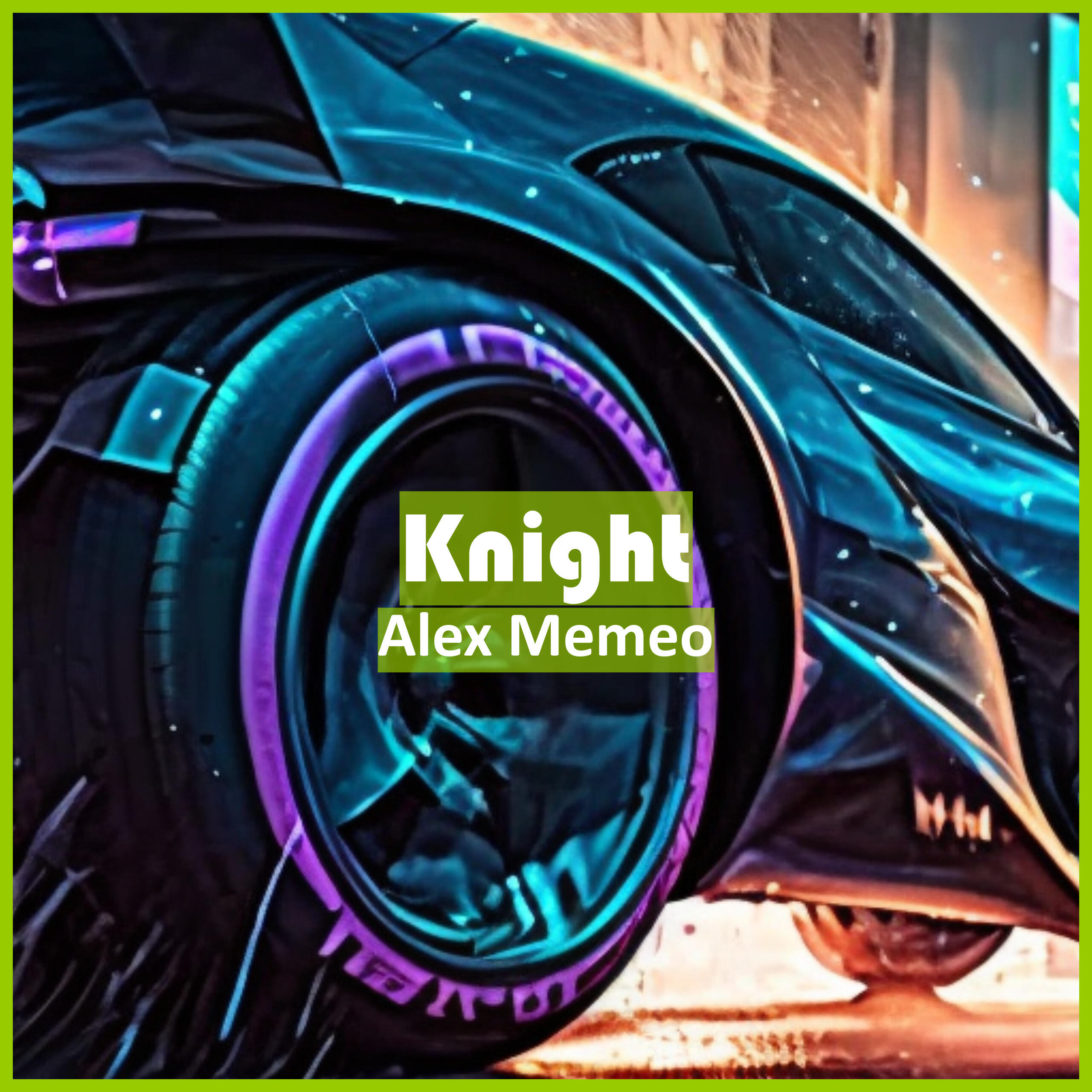 Alex Memeo