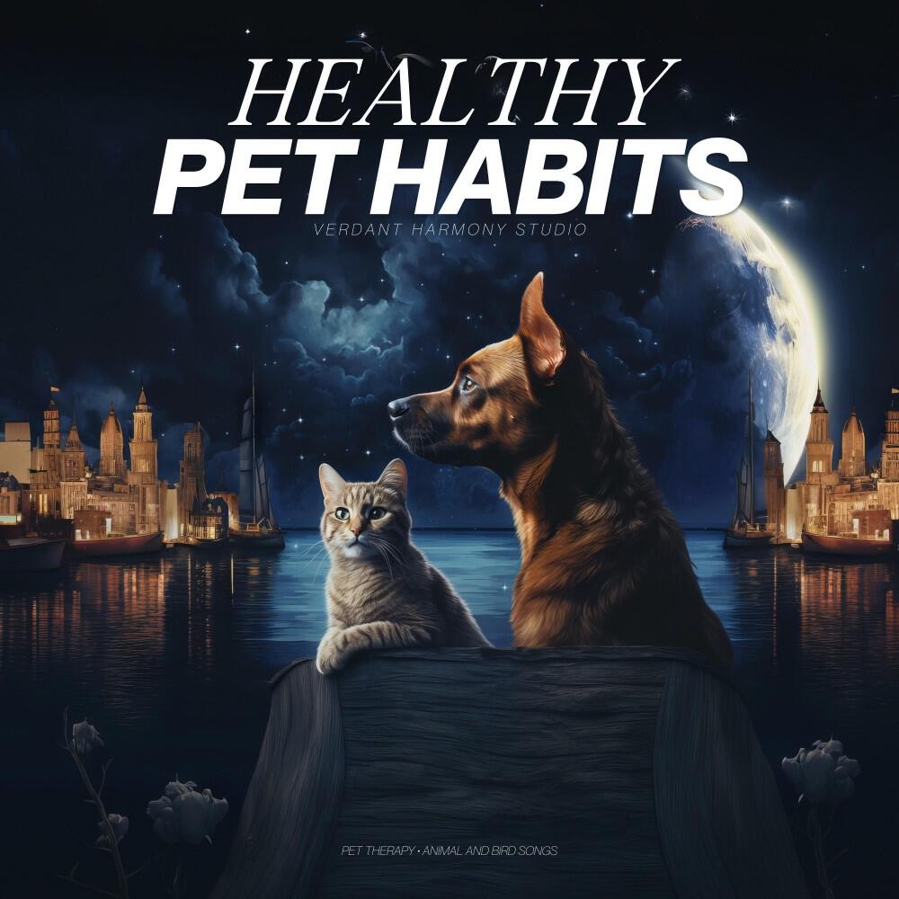 Релиз Healthy Pet Habits